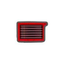 PAGERINTŲ CHARAKTERISTIKŲ ORO FILTRAS BMC FM01124RACE RACE USE ONLY