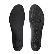 INNERSOLES (PAIR) SHOT RACE 8/6/4/2/ATVTRAIL A09-24D8-A01-41, JUODOS SPALVOS 41 DYDŽIO