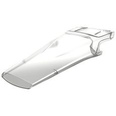 REAR FENDER POLISPORT 8556800004 SKAIDRUS