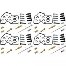 KARBIURATORIAUS REMONTINIS KOMPLEKTAS ALL BALLS RACING CARK26-1677