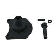 GRANDINĖS RITINĖLIS ALL BALLS RACING CR79-5002-3 38MM SKAIDRUS