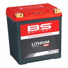 LIČIO AKUMULIATORIUS BS-BATTERY BSLI-12 MAX