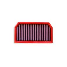 PAGERINTŲ CHARAKTERISTIKŲ ORO FILTRAS BMC FM01117