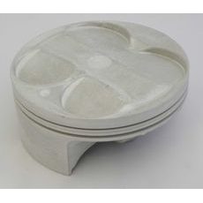 STŪMOKLIO RINKINYS AOKI IŠ KALTINIO METALO C