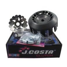 SANKABA J.COSTA IT620CL