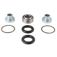 SHOCK BEARING KIT ALL BALLS RACING 21-0025 SHB21-0025 LOWER PRIEKINIŲ