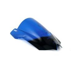 WINDSCREEN PUIG RACING 4635A, MĖLYNOS SPALVOS