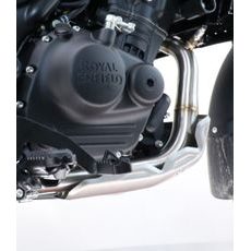 DECAT SYSTEM GPR ROY.18.DEC BRUSHED STAINLESS STEEL