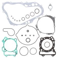 COMPLETE GASKET KIT WINDEROSA CGK 808585