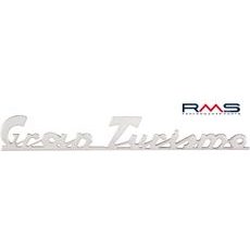 EMBLEM RMS 142720410 GALINIS