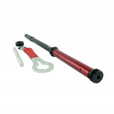 PRIEKINĖS ŠAKĖS KASETĖ K-TECH ORSS 122-018-155-086 AIR2SPRING TOP CAP