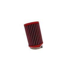 CONICAL AIR FILTER BMC FBSA00002 POLYURETHANE TOP (SIMPLE)