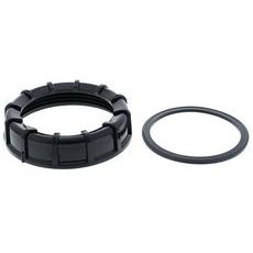 FUEL PUMP NUT AND GASKET KIT SUB ALL BALLS RACING 47-3004