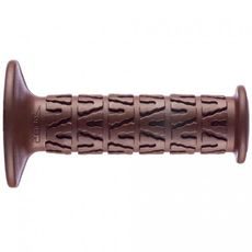 RANKENŲ KOMPLEKTAS VAIRAMS ARIETE 01628-CFM (PORA) BROWN