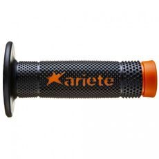 RANKENŲ KOMPLEKTAS VAIRAMS ARIETE VULCAN OFF-ROAD 02643-ARN ORANGE-BLACK