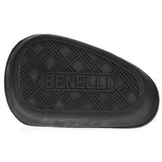 TANK KNEE GRIPS ARIETE 00407/08 (PORA) (LEFT AND RIGHT)