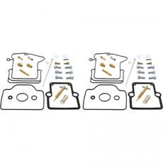 KARBIURATORIAUS REMONTINIS KOMPLEKTAS ALL BALLS RACING CARK26-1825