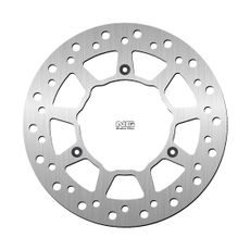 STABDŽIŲ DISKAS NG 1599