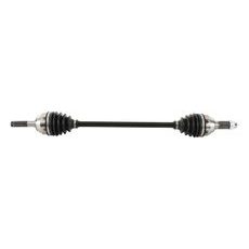 AXLE ALL BALLS RACING AB6-CA-8-124 6BALL