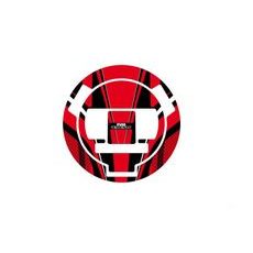 BAKO KAMŠČIO LIPDUKAS PUIG RADIKAL 6300R, RAUDONOS SPALVOS