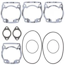TOP END GASKET KIT WINDEROSA TEGS 710163X