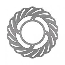 STABDŽIŲ DISKAS EBC MD6407C