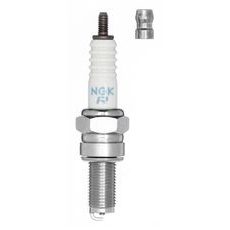 UŽDEGIMO ŽVAKĖ NGK CR9E