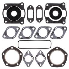 COMPLETE GASKET KIT WITH OIL SEALS WINDEROSA CGKOS 711095X