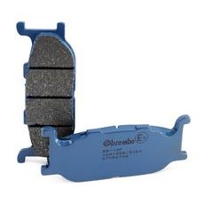 STABDŽIŲ TRINKELĖS BREMBO 07YA2709 CC ROAD