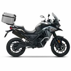 CENTRINĖS DĖŽĖS TVIRTINIMO KOMPLEKTAS SHAD V0DS61ST