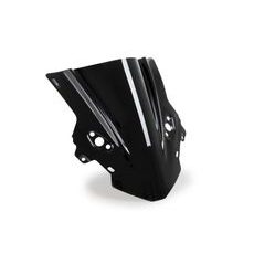 WINDSCREEN PUIG Z-RACING 22731N, JUODOS SPALVOS
