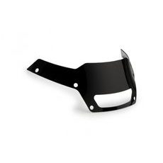 WINDSCREEN PUIG HIGHT-ROAD 21472N, JUODOS SPALVOS