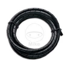 CABLE COVER JMT, JUODOS SPALVOS 1.5M