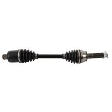 AXLE ALL BALLS RACING AB6-PO-8-377 6BALL