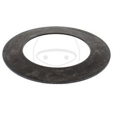 SANKABOS SPYRUOKLIŲ RINKINYS EBC CSK909 DIAPHRAGM TYPE