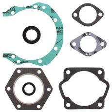 COMPLETE GASKET KIT WITH OIL SEALS WINDEROSA CGKOS 711011A