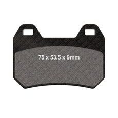 STABDŽIŲ TRINKELĖS EBC FA304HH