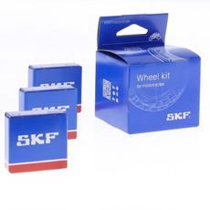 SKF WHEEL SEAL KIT SKF VKWB-R-17-A FRONT