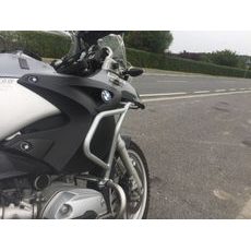 VARIKLIO LANKAI RDMOTO CF78S, SIDABRINĖS SPALVOS