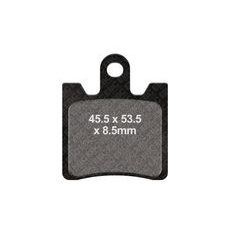 STABDŽIŲ TRINKELĖS EBC FA423/4HH