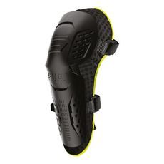 ALKŪNIŲ APSAUGOS SHOT OPTIMAL 2.0 A09-26B1-A01-07 BLACK / NEON YELLOW XS/S