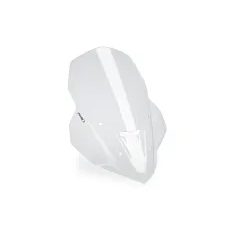 WINDSHIELD PUIG NEW GEN. TOURING 22691W, SKAIDRAUS TIPO