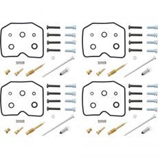 KARBIURATORIAUS REMONTINIS KOMPLEKTAS ALL BALLS RACING CARK26-1653