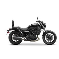 KELEIVIO ATLOŠAS SHAD K0LM54SN SISSY BAR