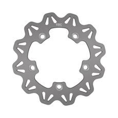 STABDŽIŲ DISKAS EBC VR3106