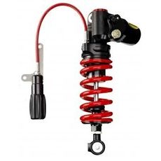 REAR MONOSHOCK K-TECH DDS 255-011-010/020 PRO