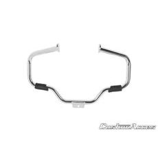 VARIKLIO LANKAI CUSTOMACCES MUSTACHE DGG005J NURŪDIJANČIO PLIENO D 32MM