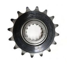 PRIEKINĖ ŽVAIGŽDĖ SUPERSPROX STEALTH CST-339:16.3 16T, 530