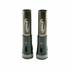 FF SPRING PERCHES K-TECH SHOWA 111-300-505 (PORA) 49MM