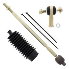 TIE ROD END KIT ALL BALLS RACING TRE51-1057-L KAIRĖ